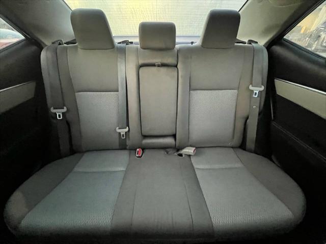 used 2016 Toyota Corolla car, priced at $8,995
