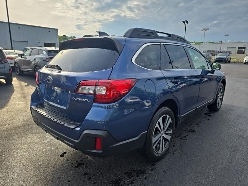 used 2019 Subaru Outback car, priced at $23,589