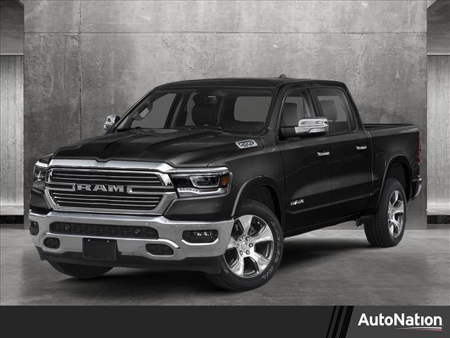 used 2019 Ram 1500 car, priced at $23,998