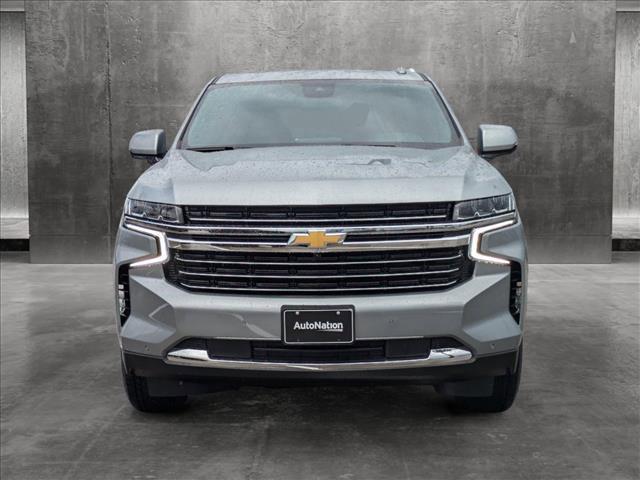 new 2024 Chevrolet Tahoe car, priced at $69,380