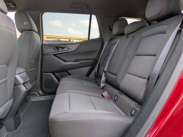 new 2026 Chevrolet Equinox car, priced at $30,785
