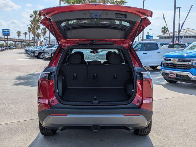 new 2026 Chevrolet Equinox car, priced at $30,785