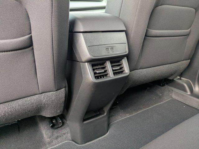 new 2026 Chevrolet Equinox car, priced at $30,785