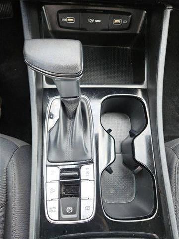 used 2024 Hyundai Tucson car, priced at $22,987