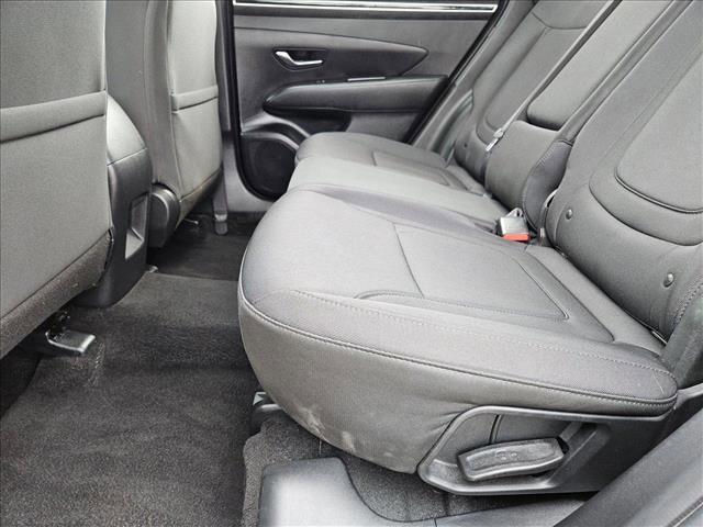 used 2024 Hyundai Tucson car, priced at $22,987