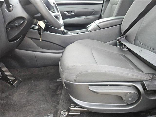 used 2024 Hyundai Tucson car, priced at $22,987