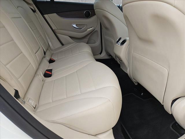 used 2022 Mercedes-Benz GLC 300 car, priced at $26,343