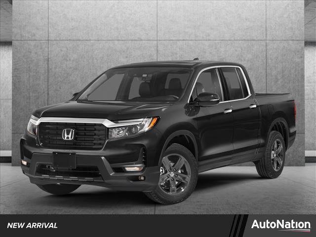 used 2023 Honda Ridgeline car, priced at $37,753