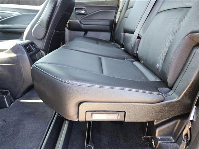 used 2023 Honda Ridgeline car, priced at $35,682