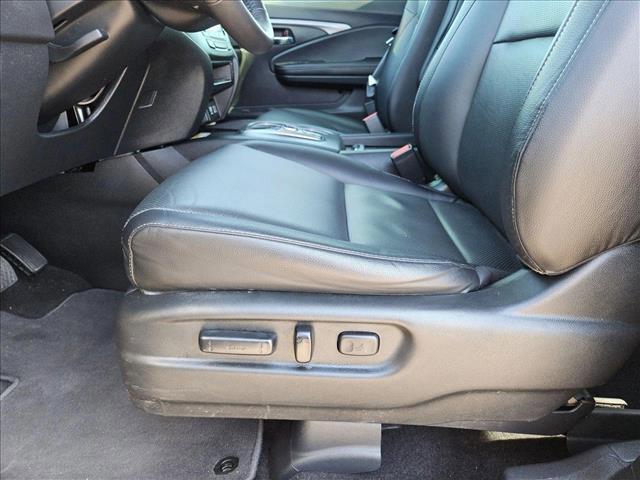 used 2023 Honda Ridgeline car, priced at $35,682