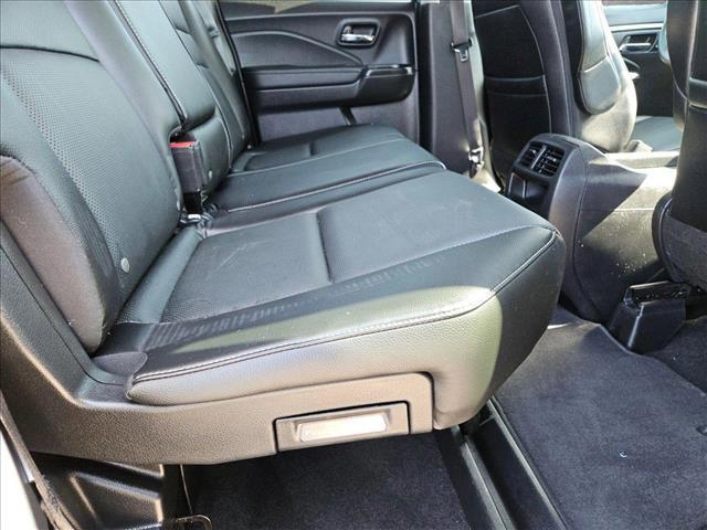 used 2023 Honda Ridgeline car, priced at $35,682
