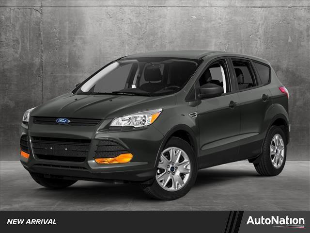 used 2016 Ford Escape car, priced at $8,995