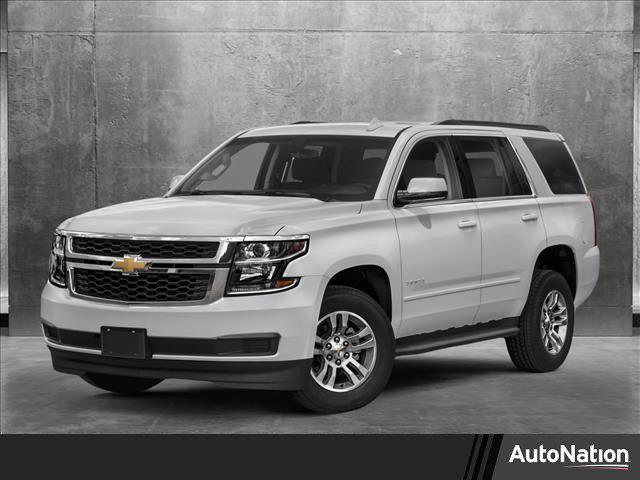 used 2019 Chevrolet Tahoe car, priced at $30,672