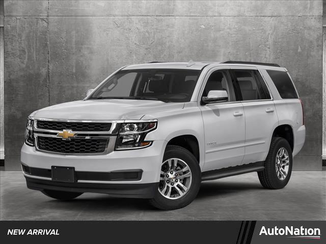 used 2019 Chevrolet Tahoe car, priced at $30,672