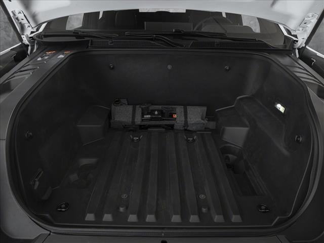 new 2025 Chevrolet Silverado EV car, priced at $75,530