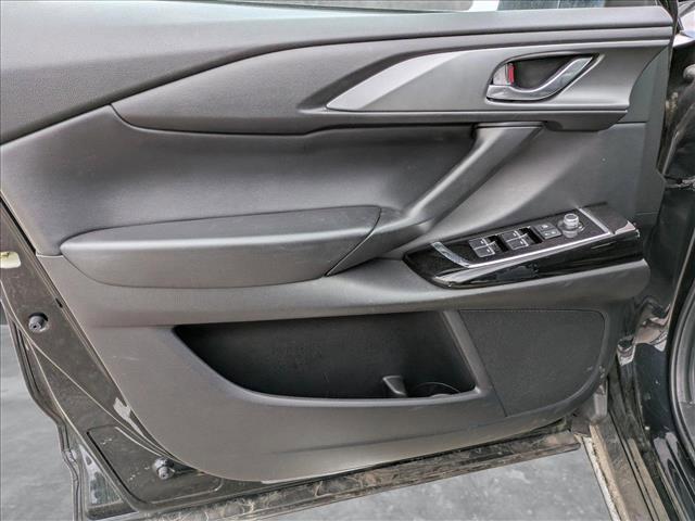 used 2023 Mazda CX-9 car, priced at $26,499