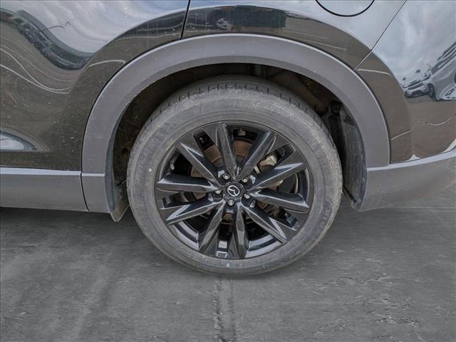 used 2023 Mazda CX-9 car, priced at $26,499