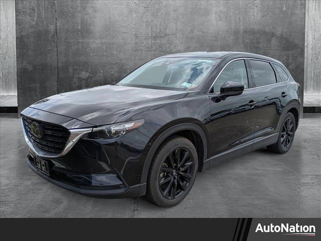 used 2023 Mazda CX-9 car, priced at $26,499