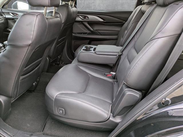 used 2023 Mazda CX-9 car, priced at $26,499