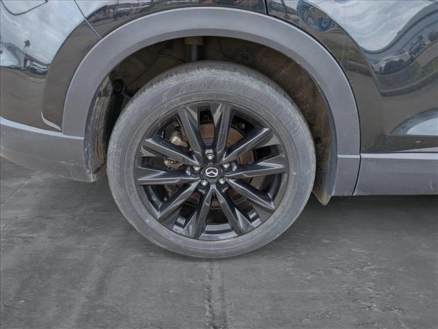 used 2023 Mazda CX-9 car, priced at $26,499