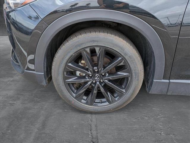 used 2023 Mazda CX-9 car, priced at $26,499