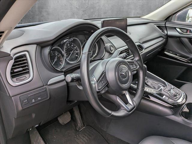 used 2023 Mazda CX-9 car, priced at $26,499