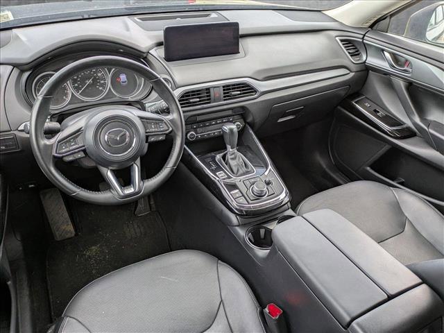 used 2023 Mazda CX-9 car, priced at $26,499