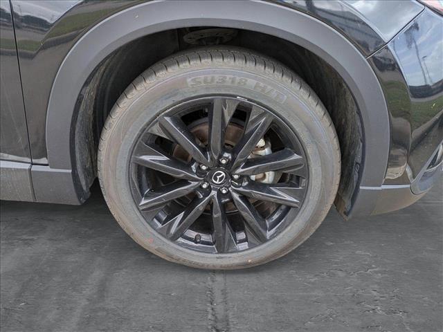 used 2023 Mazda CX-9 car, priced at $26,499