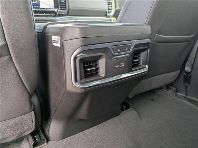 new 2025 Chevrolet Silverado 2500 car, priced at $80,595
