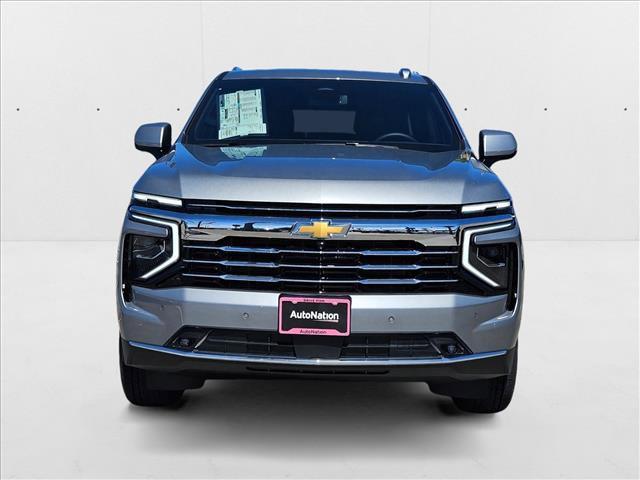new 2025 Chevrolet Suburban car, priced at $65,745