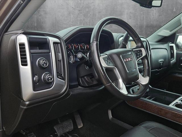 used 2014 GMC Sierra 1500 car, priced at $13,997