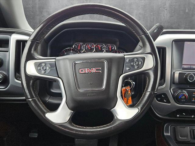 used 2014 GMC Sierra 1500 car, priced at $13,997
