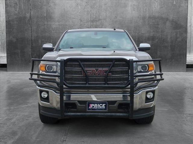 used 2014 GMC Sierra 1500 car, priced at $13,997