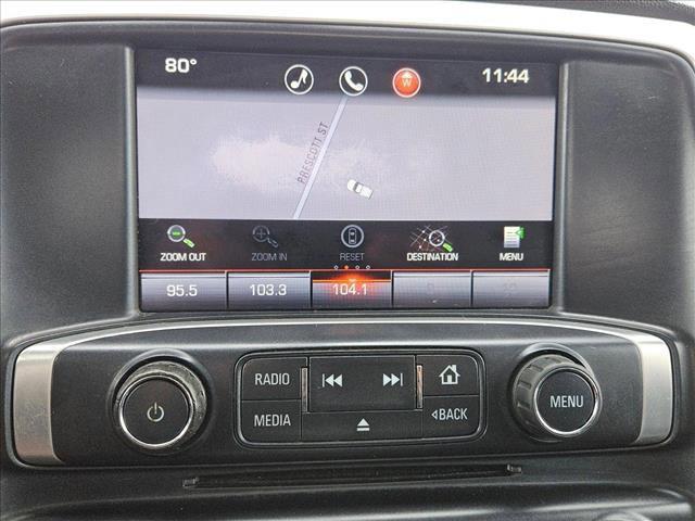 used 2014 GMC Sierra 1500 car, priced at $13,997
