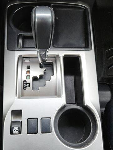 used 2018 Toyota 4Runner car, priced at $27,495