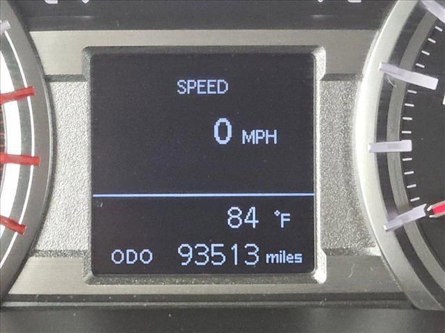 used 2018 Toyota 4Runner car, priced at $27,495