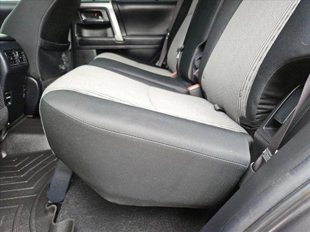 used 2018 Toyota 4Runner car, priced at $27,495