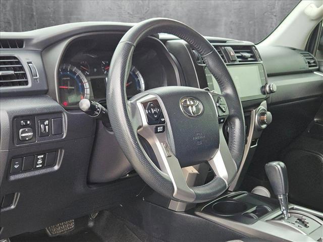 used 2018 Toyota 4Runner car, priced at $27,495