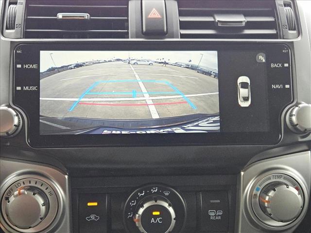 used 2018 Toyota 4Runner car, priced at $27,495