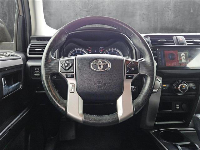 used 2018 Toyota 4Runner car, priced at $27,495