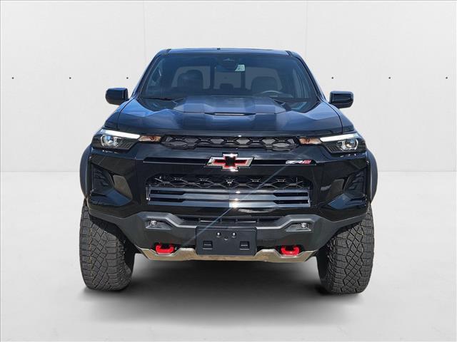 new 2026 Chevrolet Colorado car, priced at $56,460