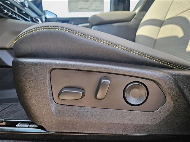 new 2026 Chevrolet Colorado car, priced at $56,460