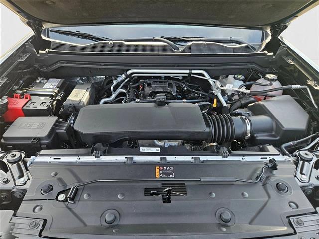 new 2026 Chevrolet Colorado car, priced at $56,460