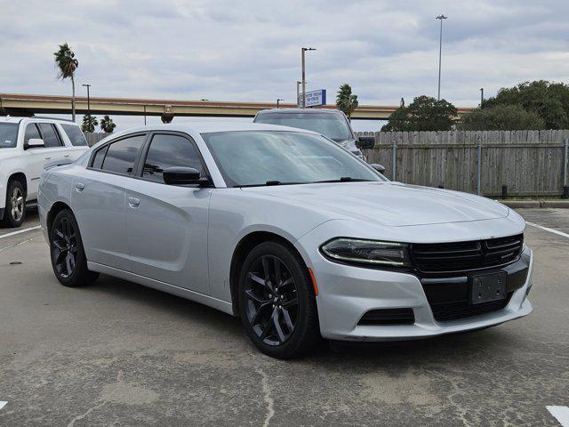 used 2020 Dodge Charger car, priced at $17,849