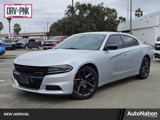 used 2020 Dodge Charger car, priced at $17,849