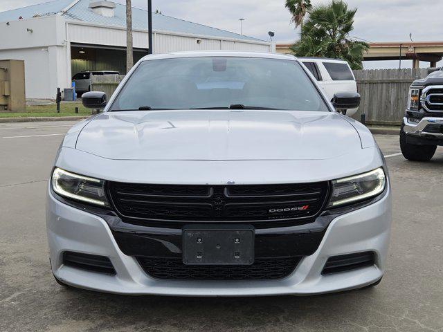 used 2020 Dodge Charger car, priced at $17,849