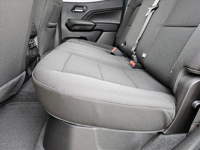new 2025 Chevrolet Colorado car, priced at $37,395