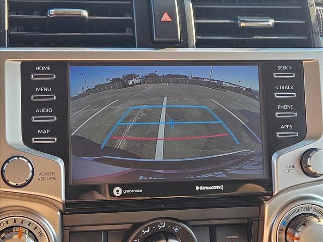 used 2023 Toyota 4Runner car, priced at $31,030