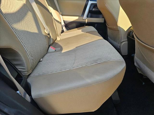 used 2023 Toyota 4Runner car, priced at $31,030