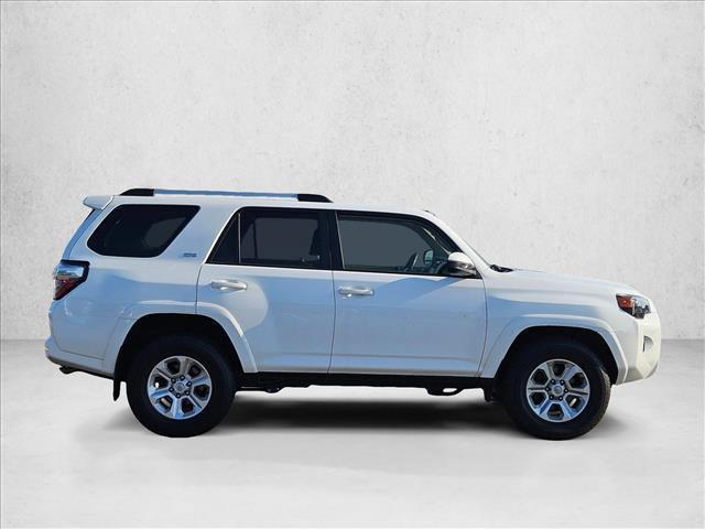 used 2023 Toyota 4Runner car, priced at $31,030